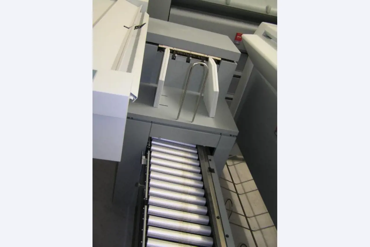 Robôs industriais-5